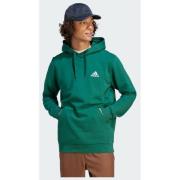 Adidas Essentials Fleece Hoodie