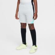 Nike Treningsshorts Dri-FIT Strike - Hvit/Svart/Turkis Barn