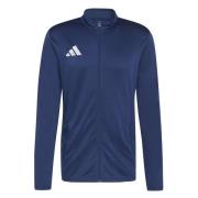 adidas Treningsjakke Entrada 26 - Navy/Hvit