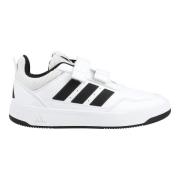 adidas Sneaker Tensaur Sport 3.0 Borrelås - Fottøy Hvit/Svart Barn