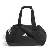 adidas Sportsveske Tiro Duffel Liten - Svart/Hvit