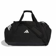 adidas Sportsveske Tiro Duffel Stor - Svart/Hvit