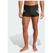 Adidas Big Bars Swim Boxers