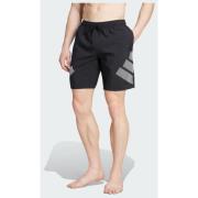 Adidas Big Bars Shorts 8-Inch