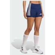 Adidas 3-Stripes Volleyball Shorts
