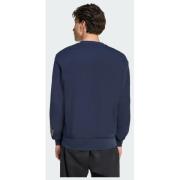 Adidas Real Madrid Heritage Crew Sweat