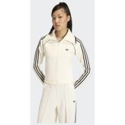 Adidas Originals SLIM FITTED FIREBIRD TRACK TOP