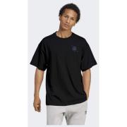 Adidas Originals DANCING GRAPHIC TEE