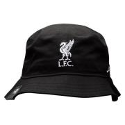 Liverpool Bøttehatt Core - Svart/Hvit