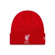 Liverpool Lue Core Cuff - Skarlet/Hvit