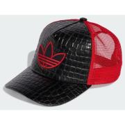 Adidas Originals CROCO TRUCKER CAP