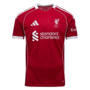Liverpool Hjemmedrakt Champions League 2025/26