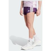 Adidas Adizero Running Gel Pocket Shorts