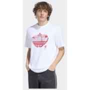 Adidas Liverpool FC Seasonal Graphic Tee