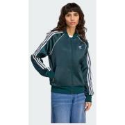 Adidas Originals SST Adicolor Satin Track Top