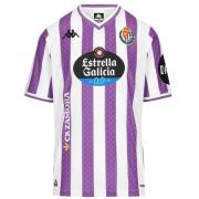 Real Valladolid Hjemmedrakt 2025/26