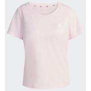 Adidas Workout Essentials Scoop Neck T-Shirt