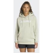 Adidas Terrex Multi Large Logo Hoodie