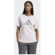 Adidas Animal Graphic T-Shirt