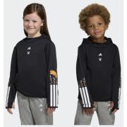 Adidas ADIDAS MINECRAFT TRAINING 3 STRIPES HOODIE