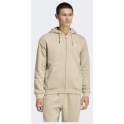 Adidas Originals Trefoil Essentials Full-Zip Hoodie