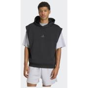 Adidas SOFT LUX HOODED VEST