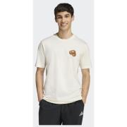 Adidas SNACK BUBBLE GUM GRAPHIC T-SHIRT