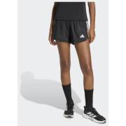Adidas Pacer Workout Woven 2in1 Shorts