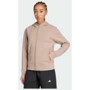 Adidas Designed 4 Training Full-Zip Hooded Sweatshirt