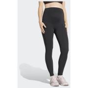 Adidas Optime Essentials Workout Full Length Leggings Maternity