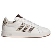 Adidas GRAND COURT 3.0 SHOES JUNIOR