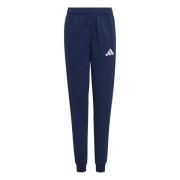 adidas Joggebukse Entrada 26 - Navy/Hvit Barn