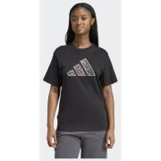 Adidas Animal Graphic T-Shirt