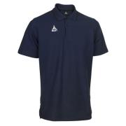 Select Polo Oxford - Navy