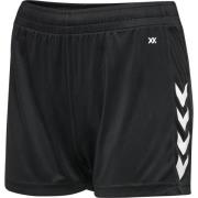 Hummel Shorts Core XK Poly - Svart Kvinner