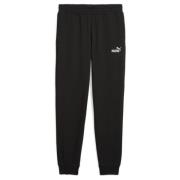 ESS No. 1 Logo Sweatpants FL cl PUMA Black