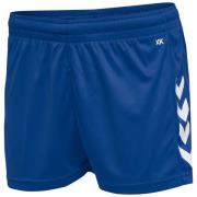 Core Xk Poly Shorts Woman True Blue
