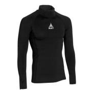 Select Baselayer Turtleneck - Svart