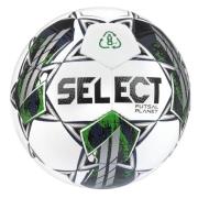 Select Fotball Futsal Planet - Hvit/Grønn/Svart