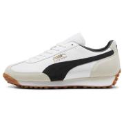 Easy Rider Mix PUMA White-PUMA Black