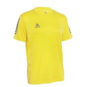 Select Pisa Spillerdrakt - Gul/Blå