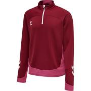 Hummel Lead Treningsskjorte - rød/Rosa