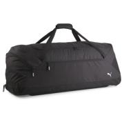 PUMA Sportsveske teamGOAL Wheel Teambag XL - Svart