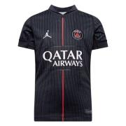 Paris Saint Germain Fjerdredrakt 2025/26