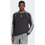 Adidas Originals adidas Adicolor Piping Crewneck Sweatshirt