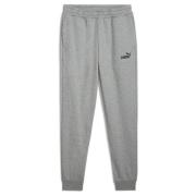 ESS No. 1 Logo Sweatpants FL cl Medium Gray Heather
