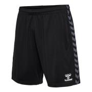 Hummel Shorts Authentic - Svart