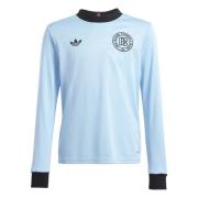 Tyskland Keeperdrakt 125 År Jubileum Langermet Barn LIMITED EDITION