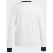 Adidas Original Germany Anniversary Long Sleeve Jersey Kids