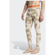 Adidas Multi Synthetic Base Layer Tights
